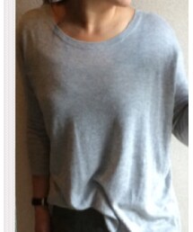 GLOBAL WORK | トップス