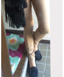 ZARA | その他パンツ