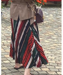 シンガポールで購入 | スカート