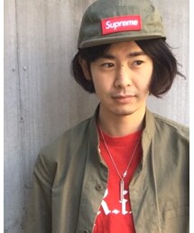 Supreme | キャップ