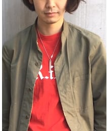 MARTIN MARGIELA | ネックレス
