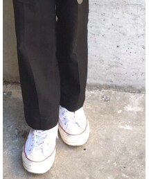 CONVERSE | スニーカー