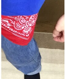 LEFLAH | デニムパンツ