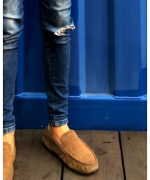 UGG | スリッポン