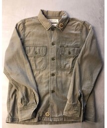 REMI RELIEF | シャツ/ブラウス