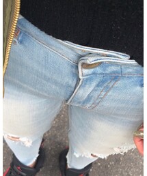 American Eagle | デニムパンツ