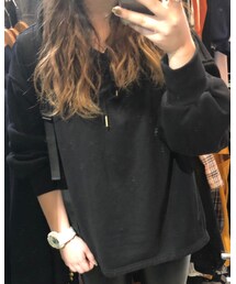 UNIQLO | パーカー