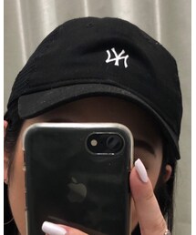 NEW ERA | キャップ