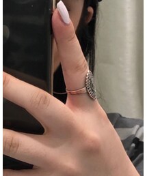 FOREVER 21 | リング