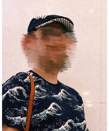 無 | キャップ
