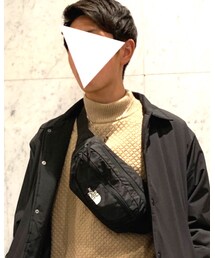 GLOBAL WORK | ネックレス