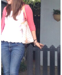 LOUIS VUITTON | トートバッグ