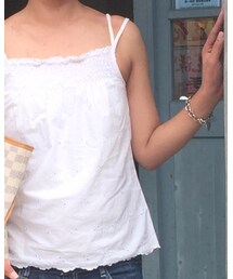 NICE CLAUP | トップス