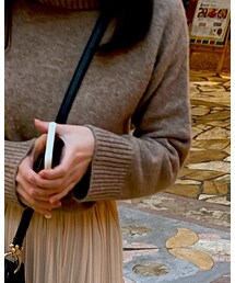 UNIQLO | ニット/セーター