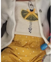 babyGAP | Tシャツ/カットソー