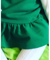 POLO RALPH LAUREN | ワンピース