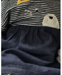 next | チュニック