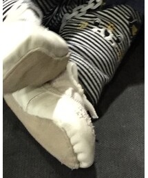 next | バレエシューズ