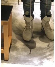 DRKSHDW by RICK OWENS | スニーカー