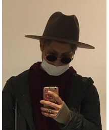 THOM BROWNE | メガネ