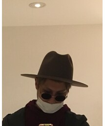 Etudes Studio | ハット