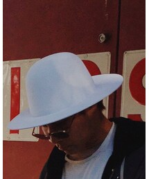 Etudes Studio | ハット