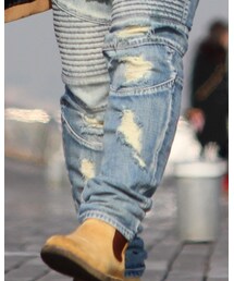 UNITED ARROWS | ブーツ