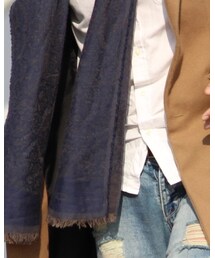 ETORO | バンダナ/スカーフ