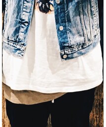 off white | Tシャツ/カットソー