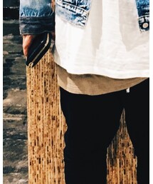 ADYN | Tシャツ/カットソー