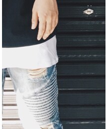 STAMPD | Tシャツ/カットソー