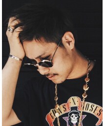 THOM BROWNE | サングラス