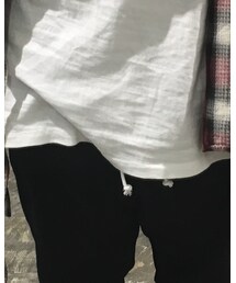 off white | Tシャツ/カットソー