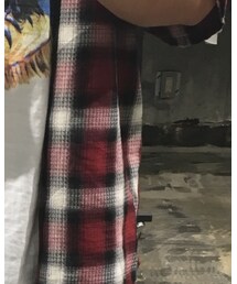 black machine | その他トップス