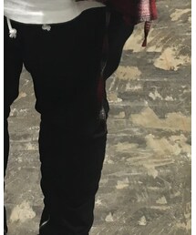 H&M | カーゴパンツ