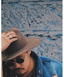 Etudes Studio | ハット