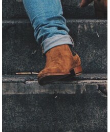 SAINT LAURENT PARIS | ブーツ