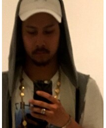 THRASHER | キャップ