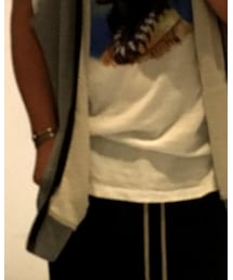 off white | Tシャツ/カットソー