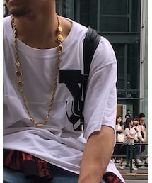 FACETASM | Tシャツ/カットソー