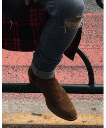 SAINT LAURENT PARIS | ブーツ