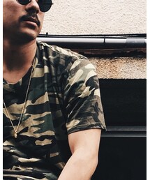 rhude | Tシャツ/カットソー