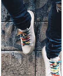 SAINT LAURENT PARIS | スニーカー