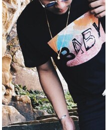 424 CLOTHING | ネックレス