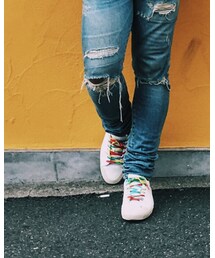 SAINT LAURENT PARIS | スニーカー