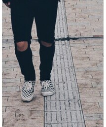 ZARA MAN | デニムパンツ