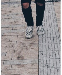 VANS VAULT | スニーカー