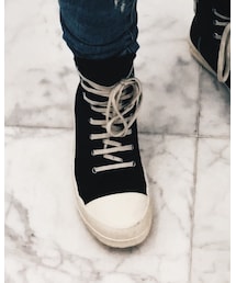 DRKSHDW by RICK OWENS | スニーカー