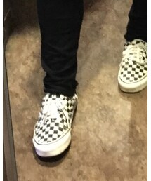 VANS VAULT | スニーカー