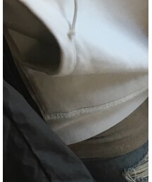 mrcomletely | パーカー